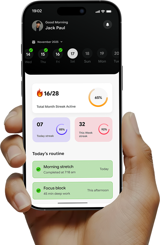 CODEXA STUDIOS app preview